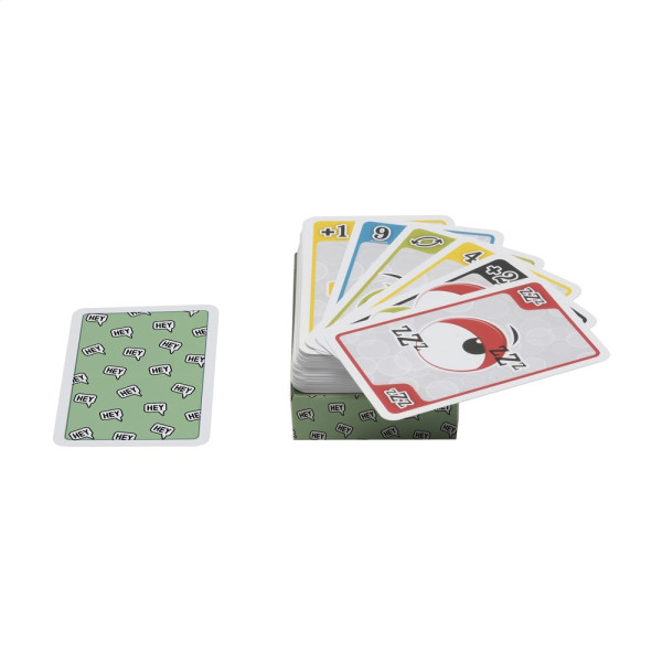 Assano Cards Game kortspil