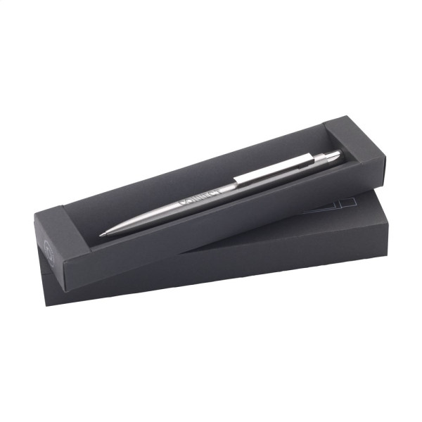 Bellamy Pen Recycled Stainless Steel kuglepen